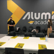 Case study “Alumil Academy”